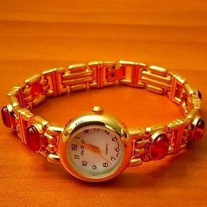 womans watch